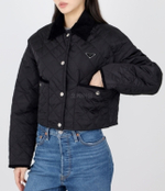 Куртка PRADA