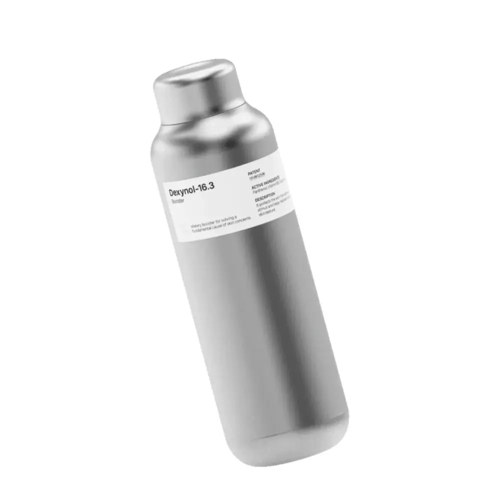 PERCENT Dexynol-16.3 Booster Бустер для проблемной кожи