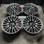 КОВАНЫЕ ДИСКИ для Mercedes BENZ G CLASS W464 G63 AMG