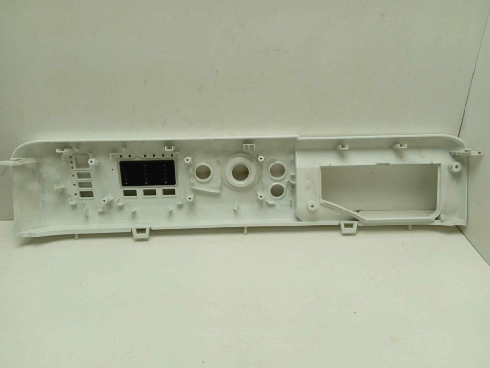 BWUA51051 кт181 Лицевая панель для стиральной машины Indesit BWUA51051 б/у