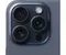 Смартфон Apple iPhone 15 Pro 256 ГБ («Синий титан» | Blue Titanium)
