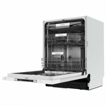 Посудомоечная машина Evelux BD 6003 фото 2