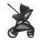 Коляска Inglesina Aptica XT 3 в 1 Tundra Beige Darwin i-Size