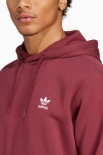 Кофта adidas Trefoil Essentials - бордовый