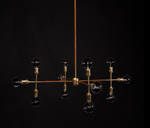 светильник Apparatus Compass Lamp  for Apparatus