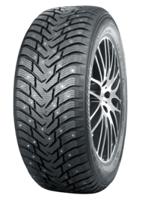 Купить Легковая шина 215/55R18 99T NOKIAN HAKKAPELIITTA 8 SUV XL Nokian