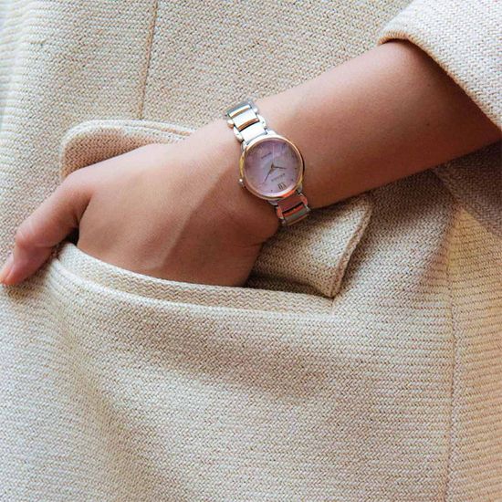 Наручные часы Citizen EM0924-85Y