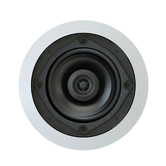 CVGAUDIO CR5TE встраиваемая потолочная акустическая система