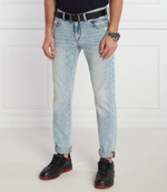 Джинсы j13 Armani Exchange - голубой(6RZJ13 Z18SZ)