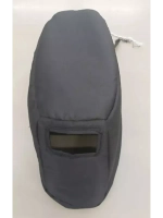 Чехол колпака Tohatsu M 9.8 черный