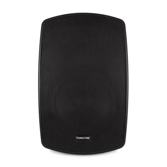 Fonestar ELIPSE-8T - Пара громкоговорителей с 100В трансформатором.IP-56. 60 Вт. 90 дБ на 1 Вт/1 м.