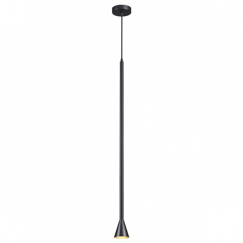 Подвесной светильник Odeon Light Pipa 3884/1B