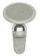 Автомобильный держатель Baseus C01 Magnetic Phone Holder (Air Outlet Version) creamy-white (SUCC000102)