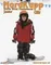 Комплект термобелья NordKapp Junior 599-7 (violet)N