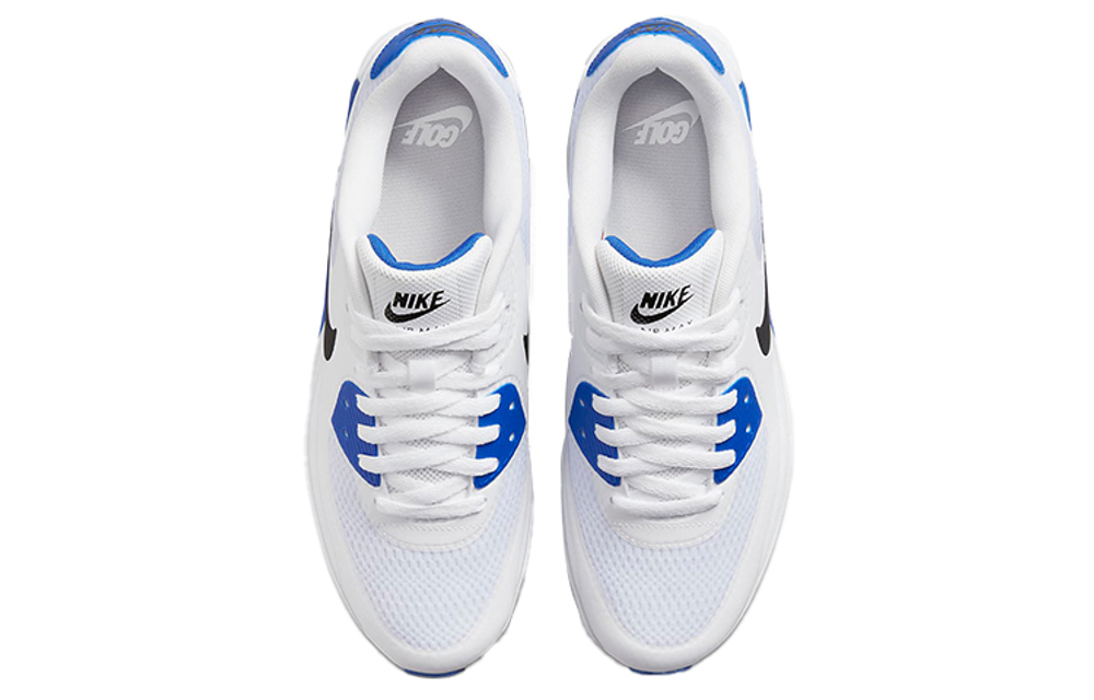 Nike Air Max 90 G White Royal