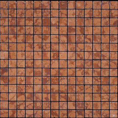 Мозаика мрамор Adriatica 7M023-20P (20x20)