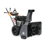 Снегоуборщик бензиновый самоходный 87 см, 13 л.с., эл. старт VILLARTEC WB 1387E (DA) — фото 1