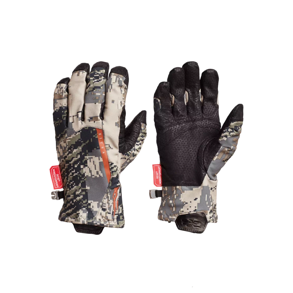 Перчатки SITKA Mountain Ws Glove