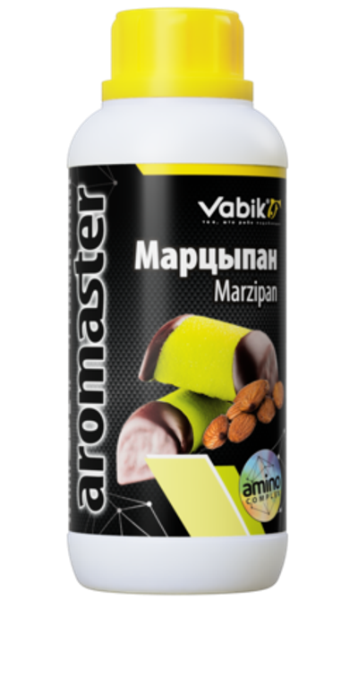 Ароматизатор Vabik Aromaster "Марципан", 500мл