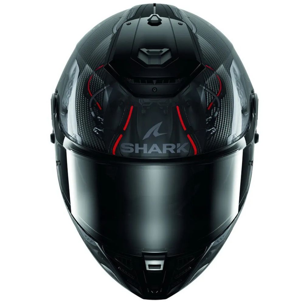 Spartan Rs Xbot / Черно-красный