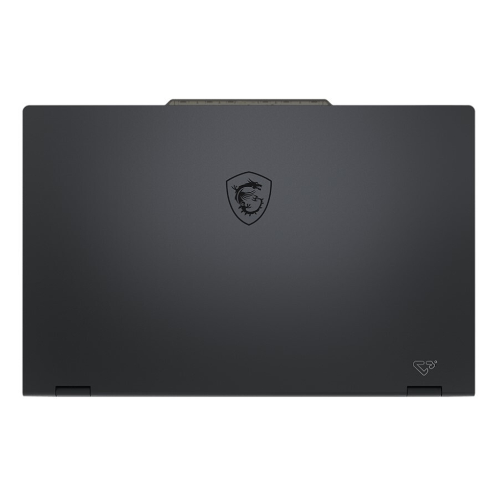 Ноутбук MSI Cyborg 17 B13WFKG-218XRU 17.3"/1920x1080/Intel Core i5 13420H 2100MHz/16GB/1024GB SSD/NVIDIA GeForce RTX 5060 8GB/Без ОС (9S7-17U332-218) Black