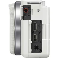 Sony ZV-E10 Body белый