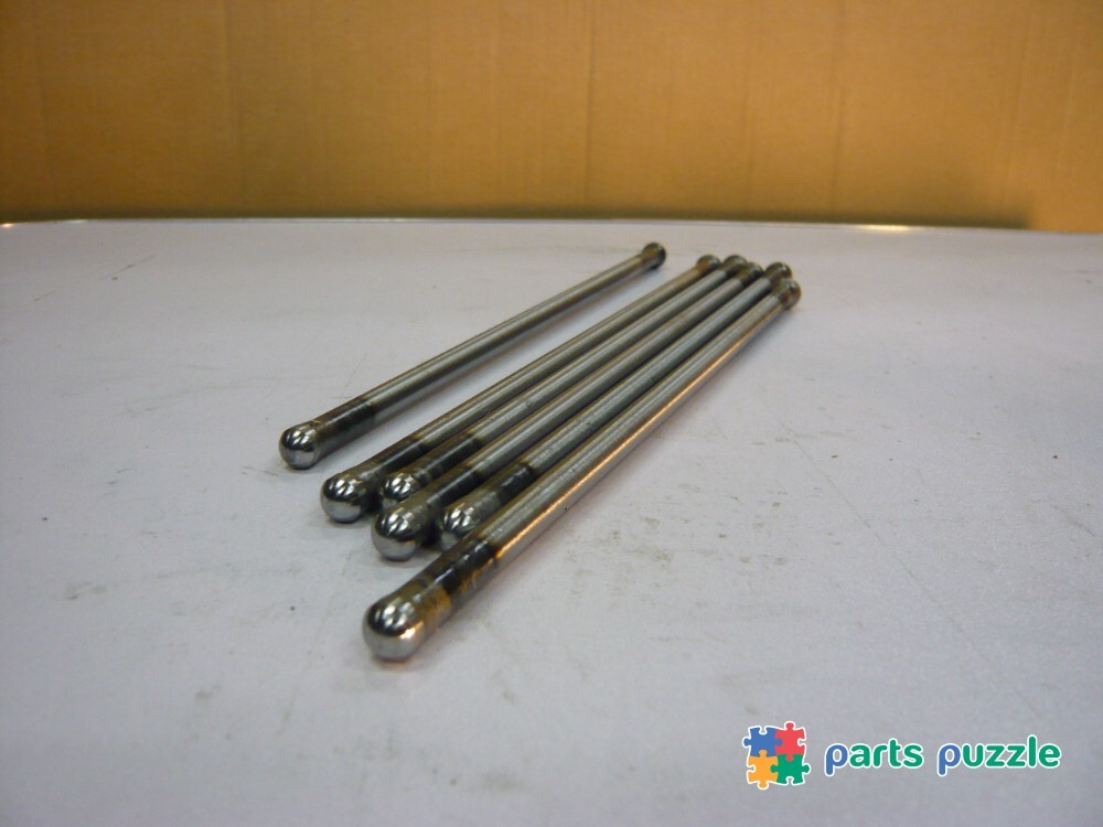 Штанга / PUSHROD АРТ: 31434307РО