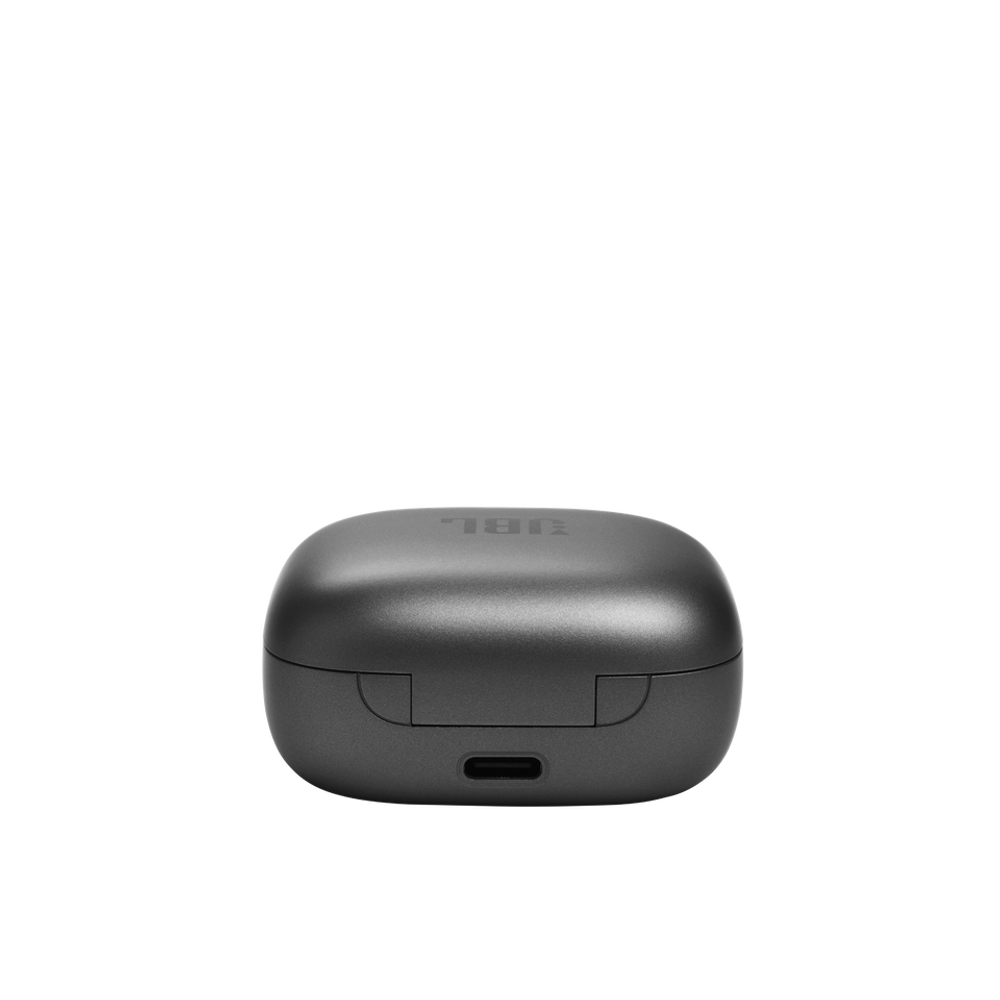 Беспроводные наушники  JBL Live Free 2 TWS Black - 6
