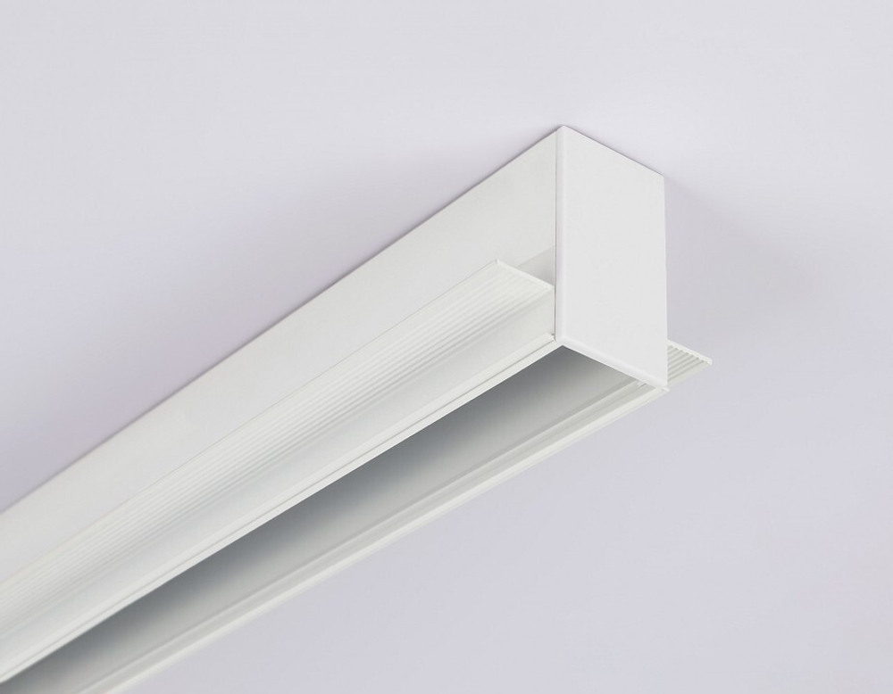 Трек встраиваемый Ambrella Light GL GL1009