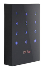 ZKTeco KR702M, считыватель MIFARE с клавиатурой