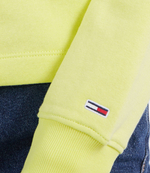 Худые TJW BXY ESSENTIAL LOGO 1 Tommy Jeans - лимонный(DW0DW15410)