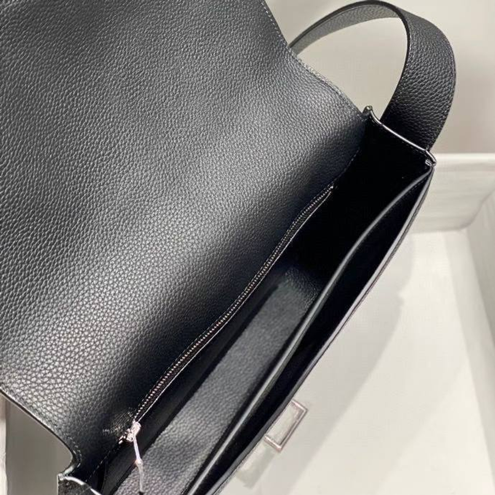 Сумка-мессенджер Hermes