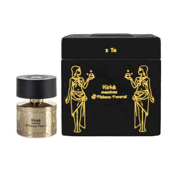 Tiziana Terenzi Kirke Overdose Extrait De Parfum