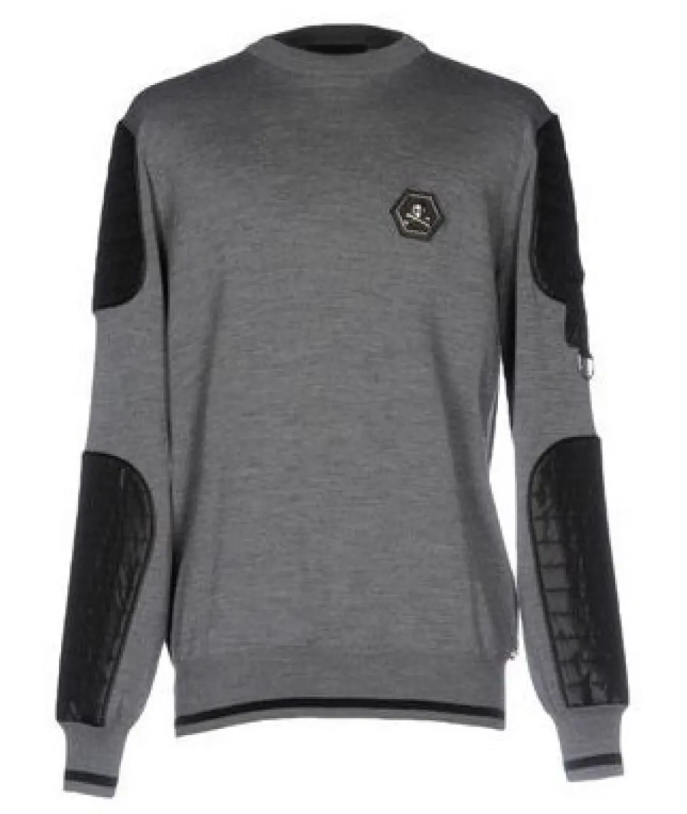 PHILIPP PLEIN Джемпер мужской