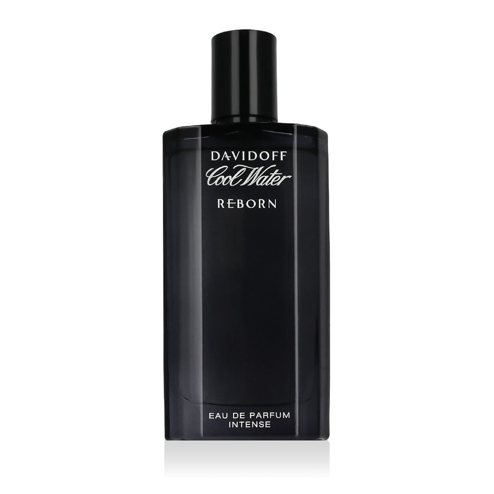 Davidoff Cool Water Reborn Eau De Parfum Intense - tester 100 ml (man)