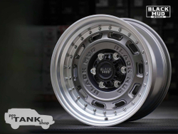 TANK 300 Колесный диск 17'' (1шт.) M580C178535MIG
