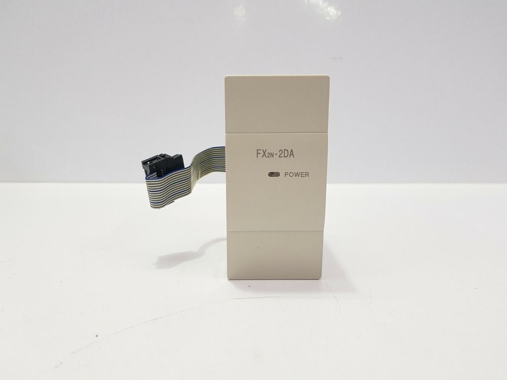 FX2N-2DA FX2N-2DA