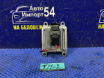 Компьютер двигателя CHERY TIGGO 2 2006
