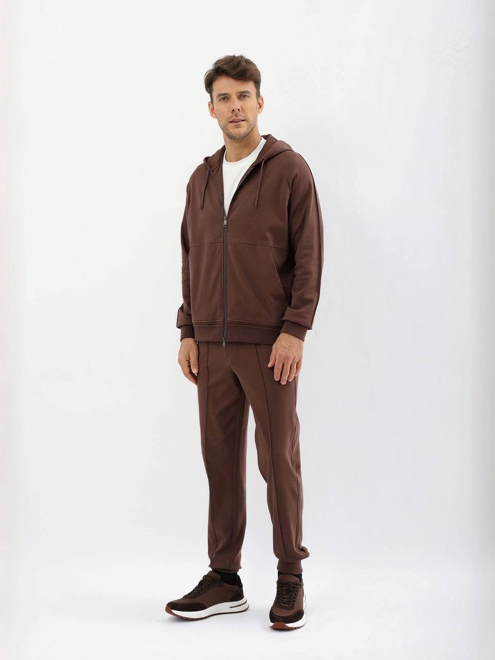 Спортивный костюм Ermenegildo Zegna