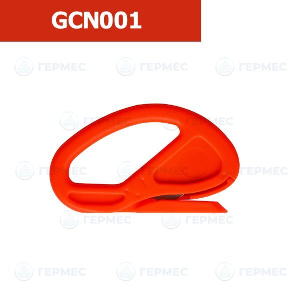 Нож улитка для разрезания подложки GCN001