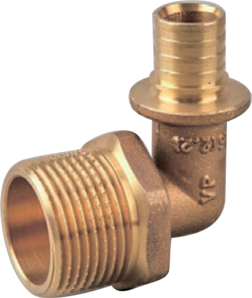 АКС. Уголок  16*3/4 M  "VER-PRO"  (250/5шт)