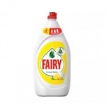 FAIRY 450 мл. Средство для мытья посуды Сочный лимон