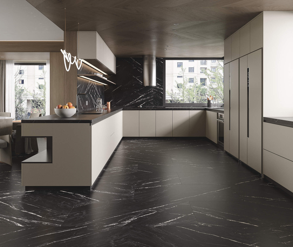 ARTCER Eco Ardesia Grey Matt 60x120