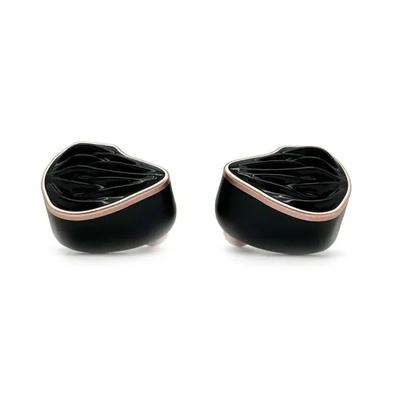 Hidizs MS5 Black