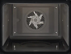 Духовой шкаф Electrolux OKD 5C51 V