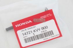 14721-KVY-900. VALVE, EX.  Zoomer-x. Zoomerx