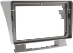 Магнитола для Opel Astra J 2010-2015 - FarCar S500-TS10 монитор 9.5" QLED на Android 14, Быстрая, CarPlay, 4G SIM-слот