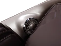 Массажное кресло FUJIMO 氣 GURU2 F800 Коричневый