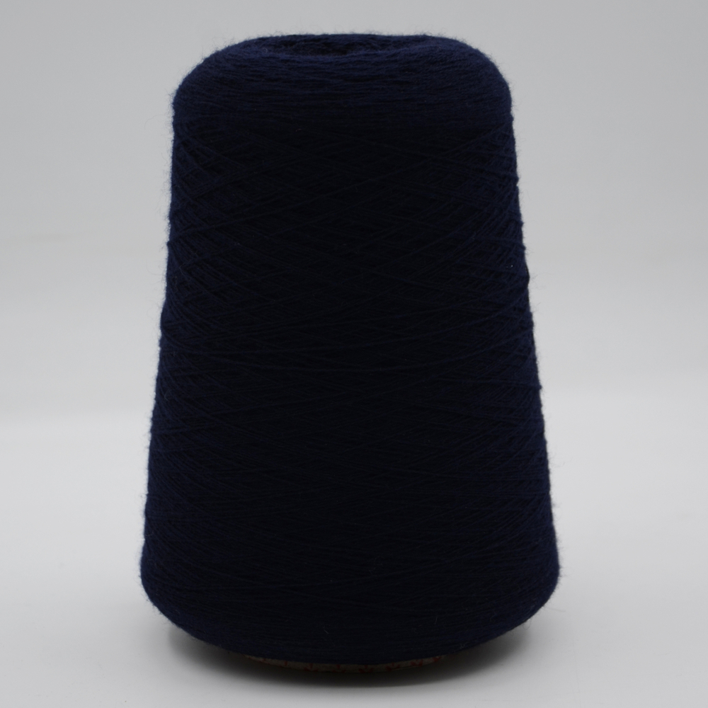 Сток Loro Piana Art. Cashmere 2/27 нави