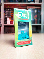 Oath: Deluxe Components